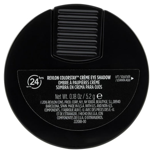 Revlon Colorstay Creme Eye Shadow Cherry Blossom