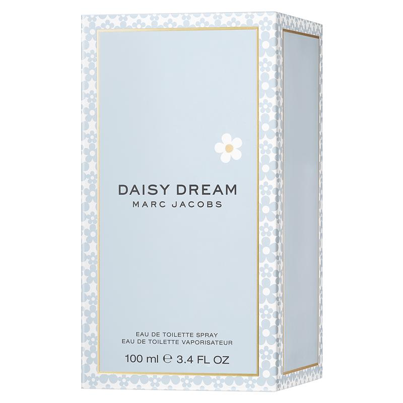 Load image into Gallery viewer, Marc Jacobs Daisy Dream Eau de Toilette 100ml
