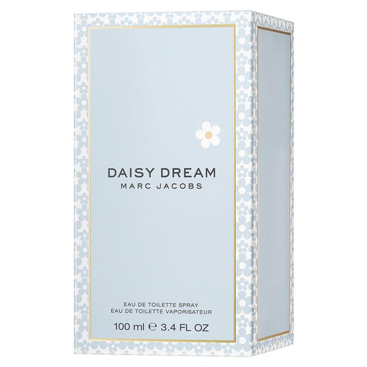 Marc Jacobs Daisy Dream Eau de Toilette 100ml