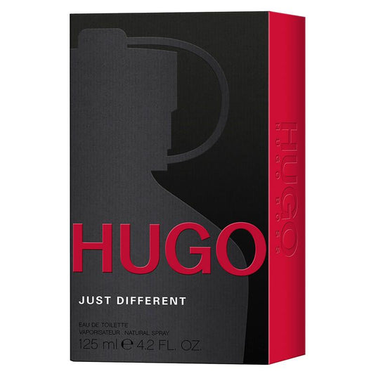 Hugo Boss Hugo Just Different Eau de Toilette 125ml