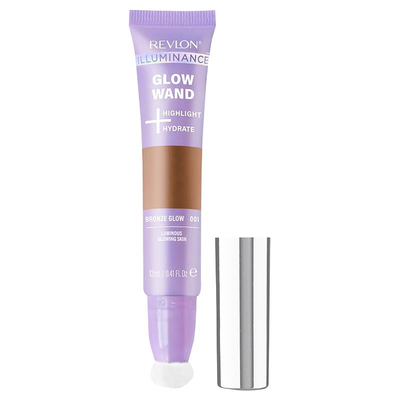 Load image into Gallery viewer, Revlon Illuminance Glow Wand Bronze Glow
