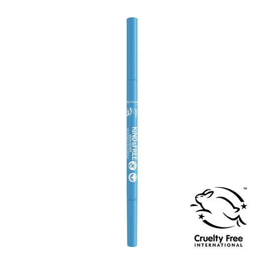 Rimmel London Kind & Free Eyebrow Definer