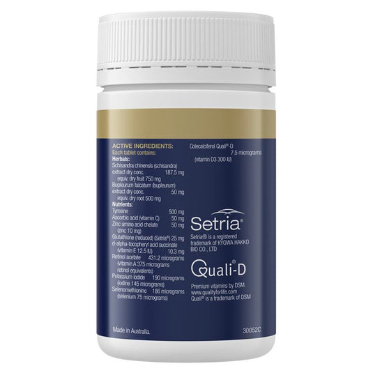 BioCeuticals ThyroPlex® 120 Capsules
