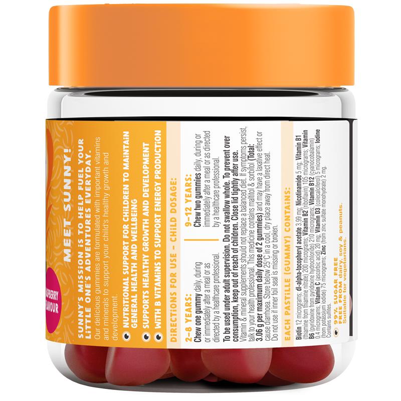 Load image into Gallery viewer, Little Swisse Multivitamin Gummies 50 Pack
