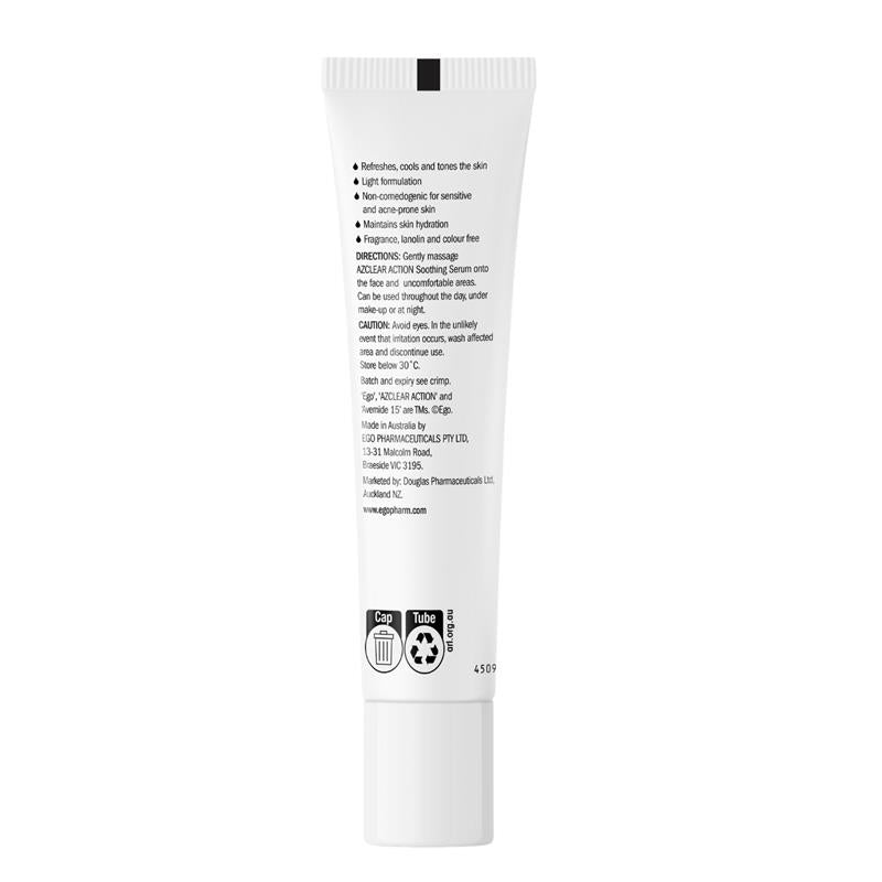 Load image into Gallery viewer, Azclear Action Soothing Serum 30g
