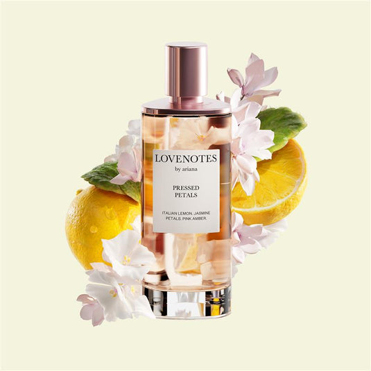 Ariana Grande Love Notes Pressed Petals Eau de Parfum 125ml