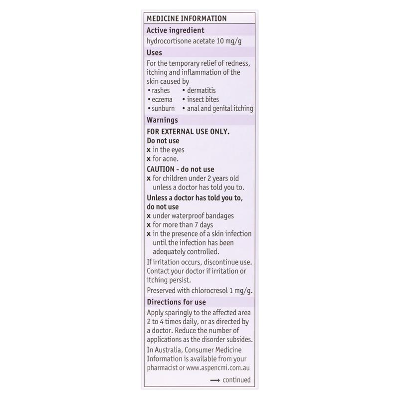Load image into Gallery viewer, Sigmacort 1% Cream 30g - Hydrocortisone (S3)
