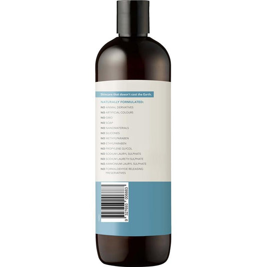 Sukin Hydrating Shampoo 500ml