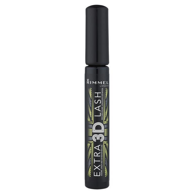 Load image into Gallery viewer, Rimmel Extra 3D Lash Mascara #3
