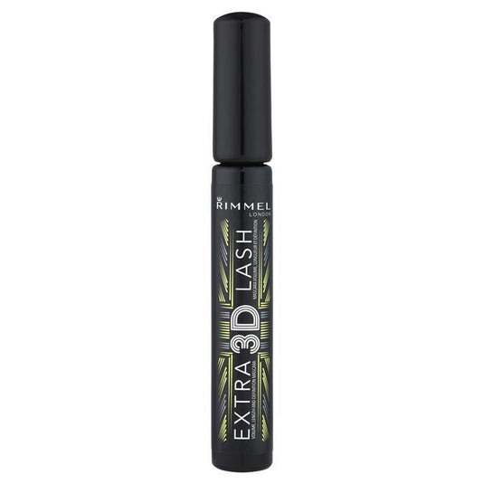 Rimmel Extra 3D Lash Mascara
