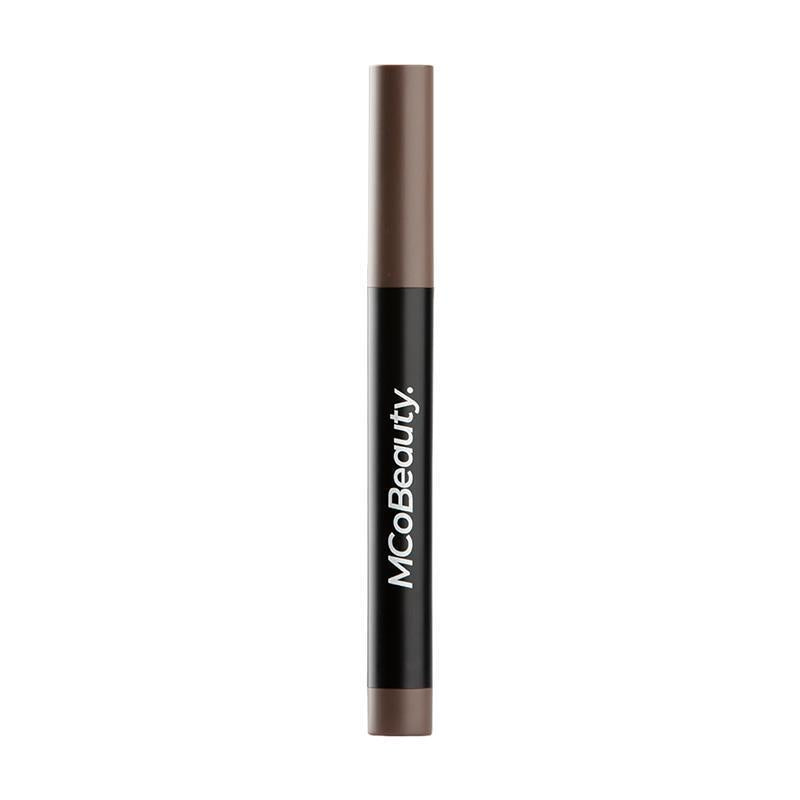 Load image into Gallery viewer, MCoBeauty Matte Eyeshadow Stick Chocolate
