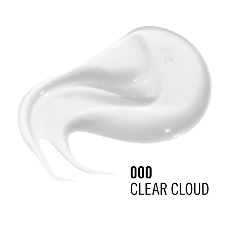 Load image into Gallery viewer, Rimmel Oh My Gloss! Lip Oil 000 Clear Cloud
