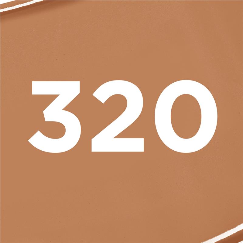 Load image into Gallery viewer, L'Oreal Paris Infallible 32H Matte Cover 4% Niacinamide 320
