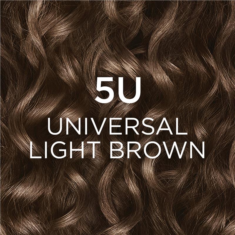 Load image into Gallery viewer, L'Oreal Excellence Creme Universal Nudes Light Brown 5U
