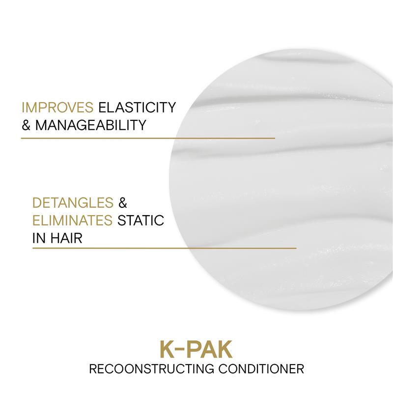 Load image into Gallery viewer, Joico K-PAK Reconstructing Conditioner 250ml
