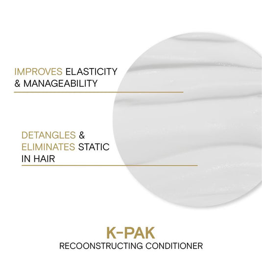 Joico K-PAK Reconstructing Conditioner 250ml