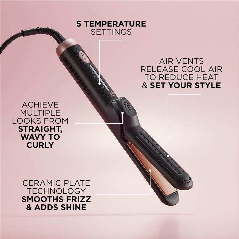 Load image into Gallery viewer, Lady Jayne® ARIA WAVE™ Air Styler
