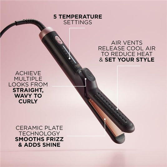 Lady Jayne® ARIA WAVE™ Air Styler