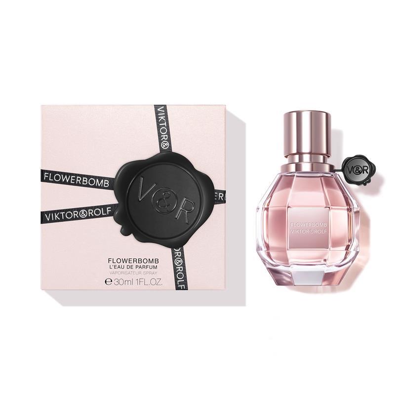 Load image into Gallery viewer, Viktor &amp; Rolf Flowerbomb Eau de Parfum 30ml
