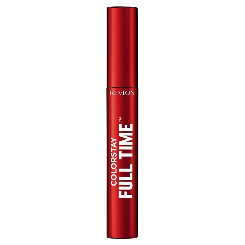Load image into Gallery viewer, Revlon Colorstay Full Time Mascara Blackest Black
