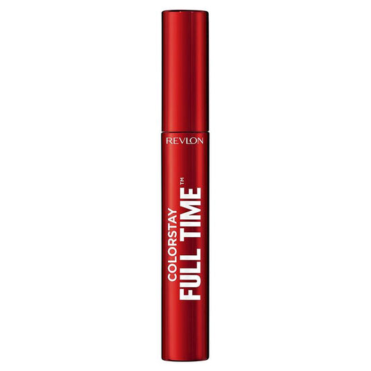Revlon Colorstay Full Time Mascara Blackest Black