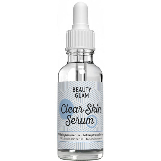 Beauty Glam Salicylic Clear Skin Serum 30ml