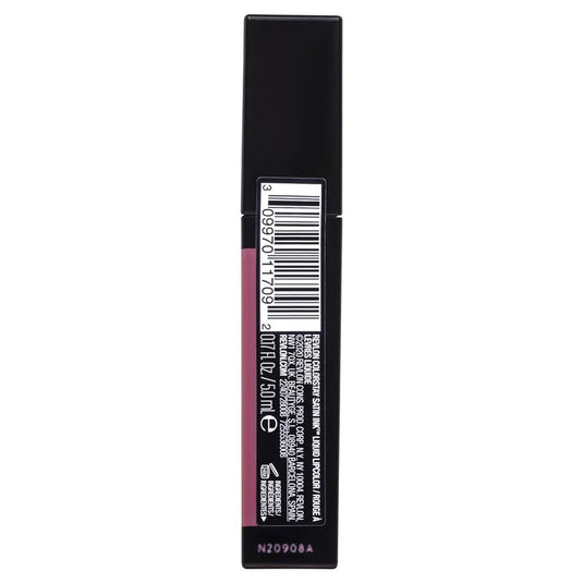Revlon Colorstay Satin Ink Lip Color Mauvey Darling