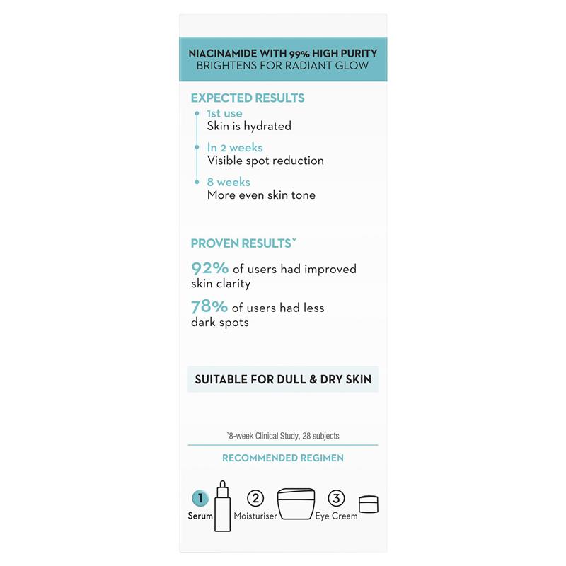 Load image into Gallery viewer, Olay Luminous Niacinamide Super Serum 30ml
