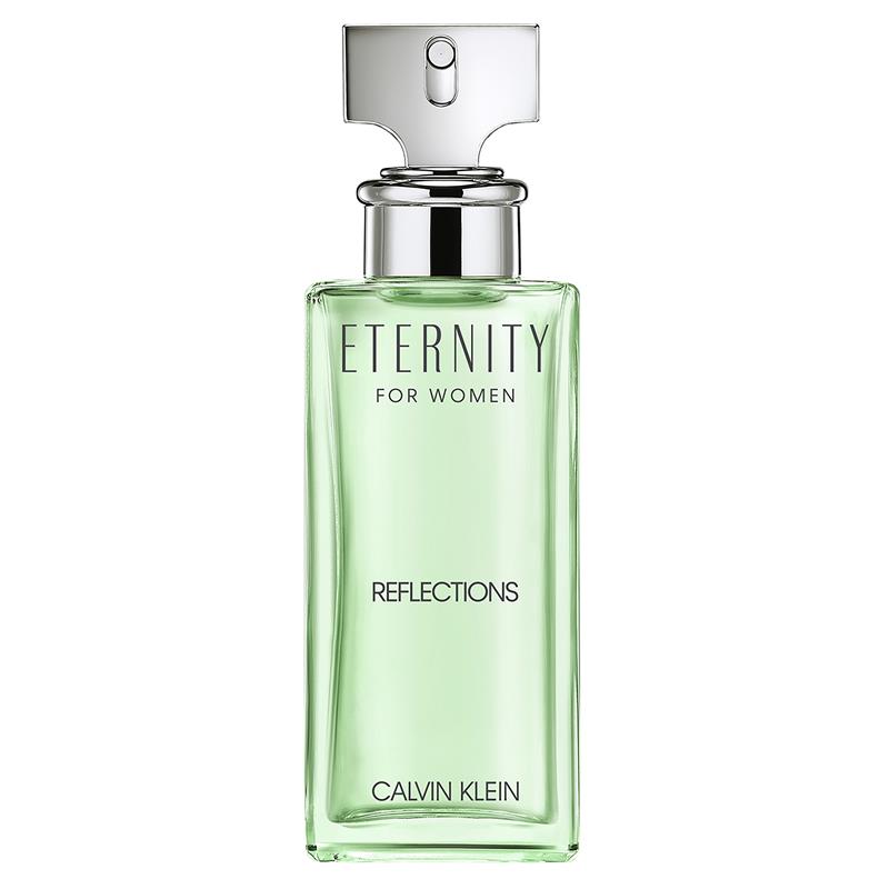 Load image into Gallery viewer, Calvin Klein Eternity Reflections For Women Eau de Parfum 100ml
