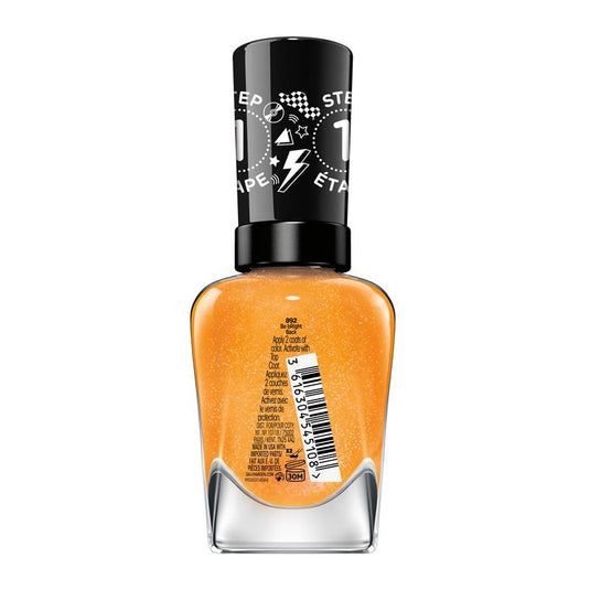 Sally Hansen Miracle Gel Nail Polish Be Right Back 14.7ml