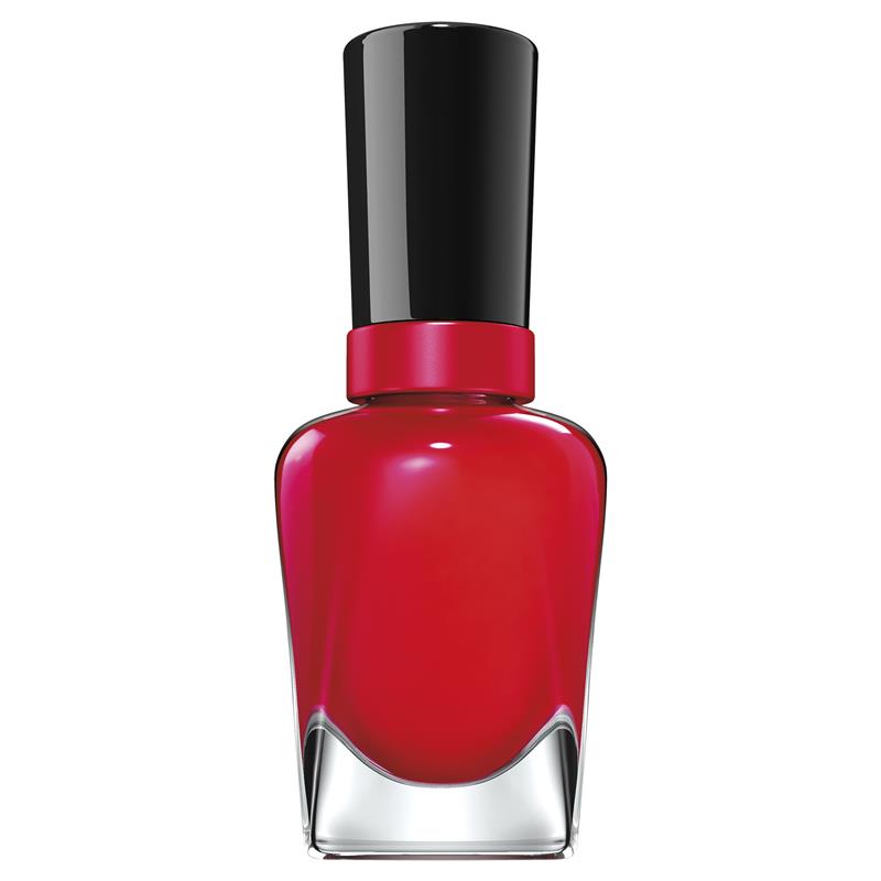 Load image into Gallery viewer, Sally Hansen Miracle Gel Nail Polish Red Eye 14.7ml
