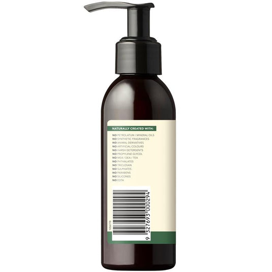 Sukin Signature Facial Moisturiser Pump 125ml