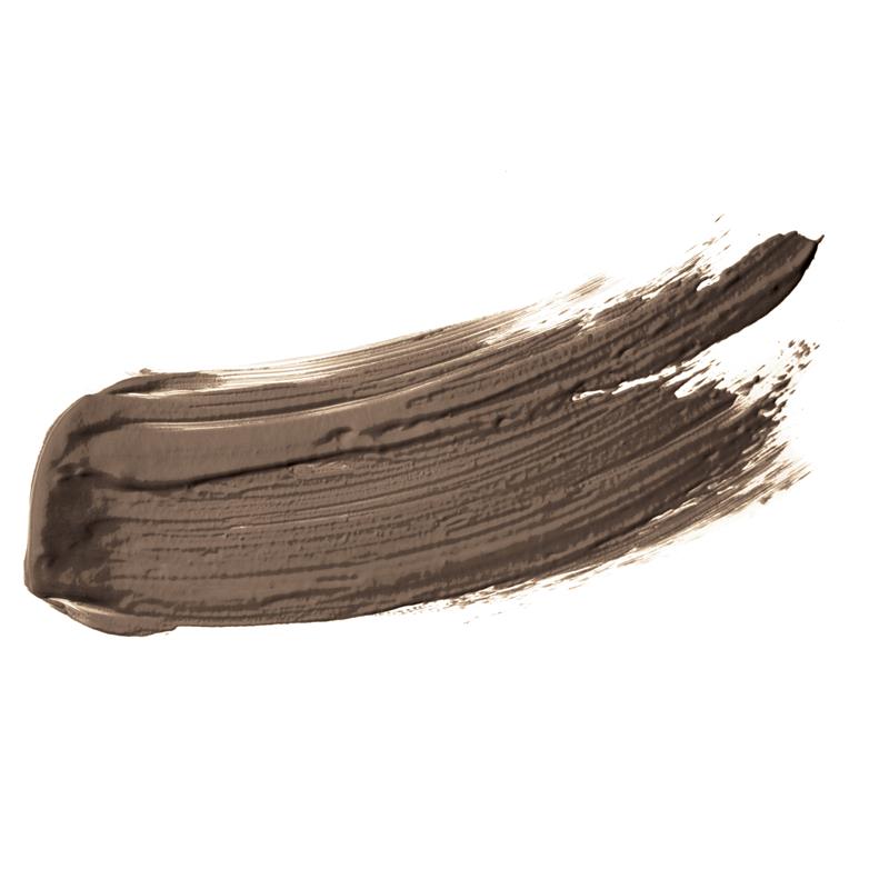 Load image into Gallery viewer, Nude By Nature Precision Brow Mascara 02 Brown
