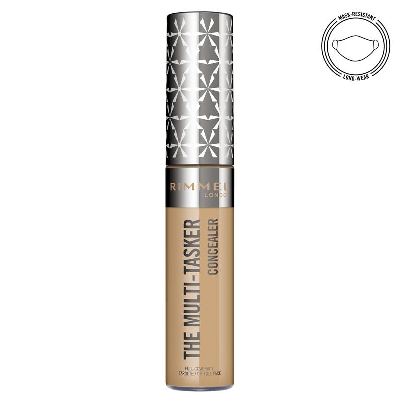 Load image into Gallery viewer, Rimmel Multi Tasker Concealer 060 Light Honey
