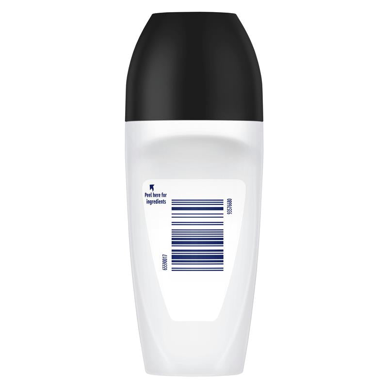 Load image into Gallery viewer, Dove Women Advanced Care Antiperspirant Deodorant 72h Roll On Black &amp; White 50ml

