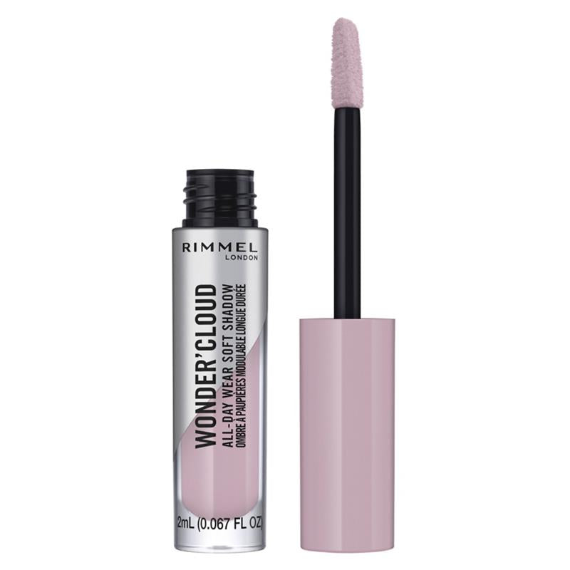 Load image into Gallery viewer, Rimmel Wonder Cloud Eyeshadow 006 Misty Mauve
