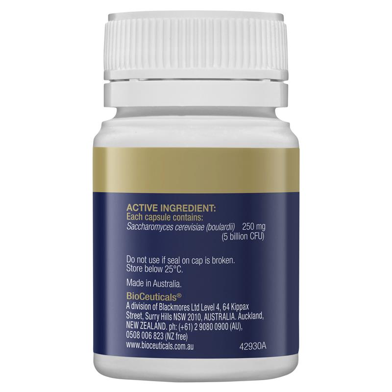 Load image into Gallery viewer, Bioceuticals SB FlorActiv 30 Capsules NEW
