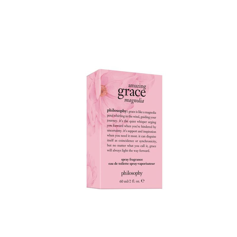 Load image into Gallery viewer, philosophy Amazing Grace Magnolia Eau de Toilette 60ml
