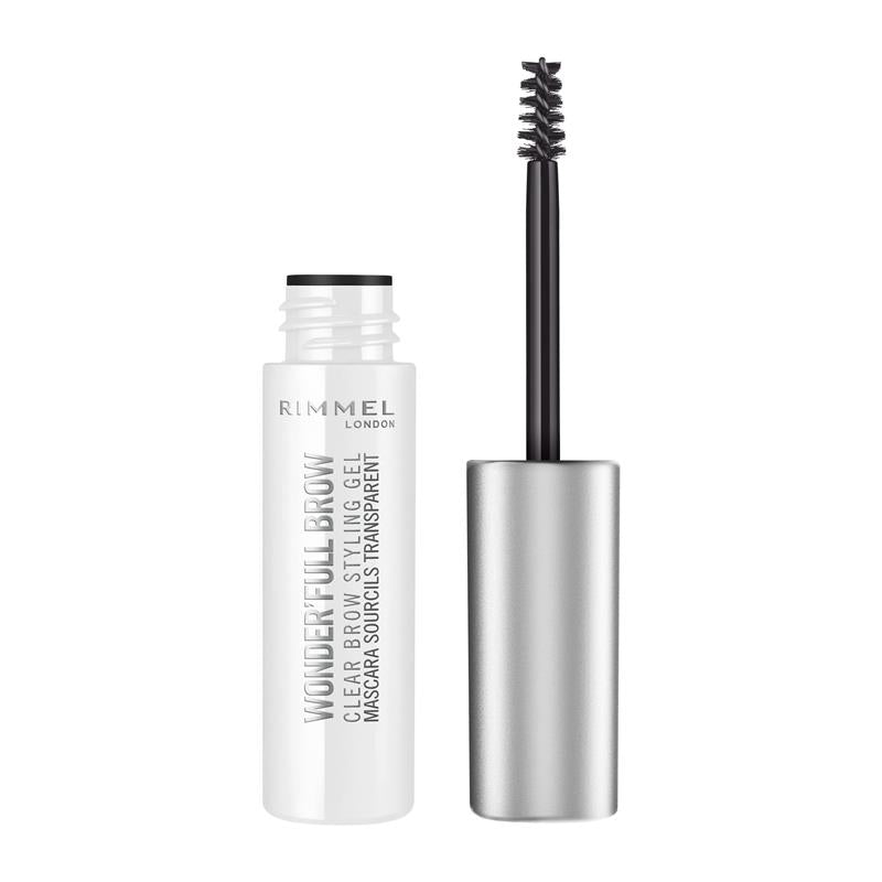 Load image into Gallery viewer, Rimmel x Paris Lawrence Limited Edition Brow Kit Soft Brown

