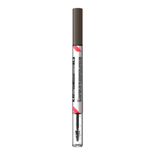 Maybelline Build A Brow 262 Black Brown