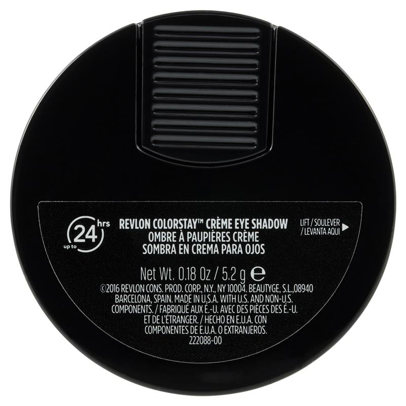 Load image into Gallery viewer, Revlon Colorstay Creme Eye Shadow Honey

