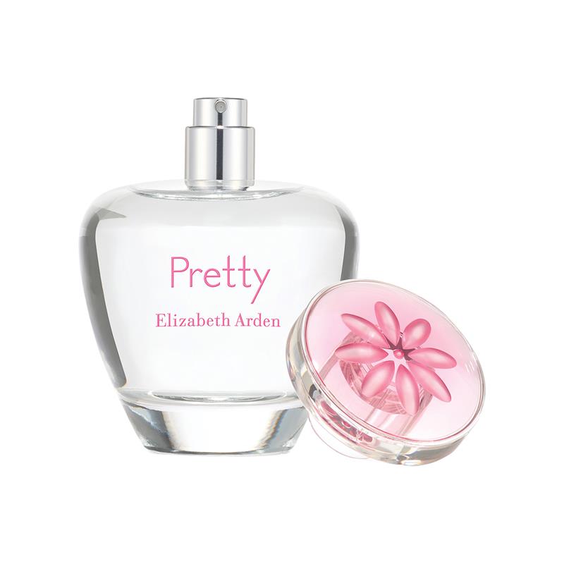 Load image into Gallery viewer, Elizabeth Arden Pretty Eau de Parfum 100ml
