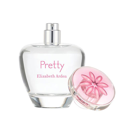 Elizabeth Arden Pretty Eau de Parfum 100ml