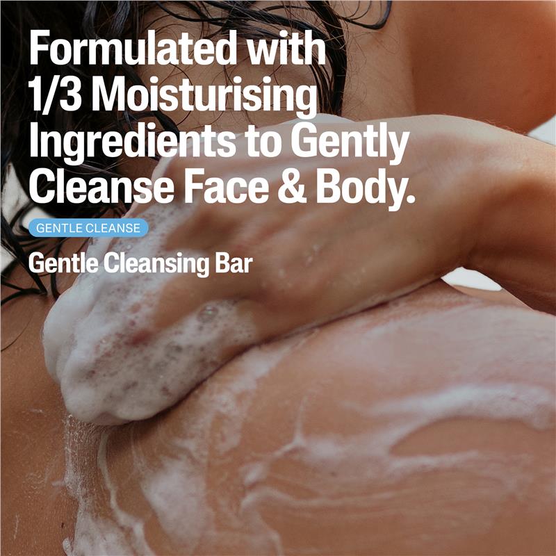 Load image into Gallery viewer, Cetaphil Gentle Cleansing Bar 127g
