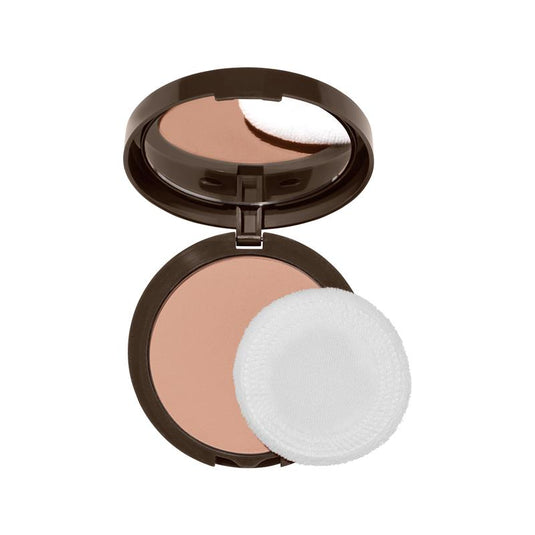 Covergirl Clean Invisible Pressed Powder 150 Creamy Beige 11g