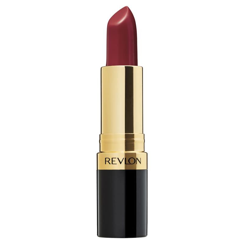 Load image into Gallery viewer, Revlon Super Lustrous Lipstick Rum Raisin
