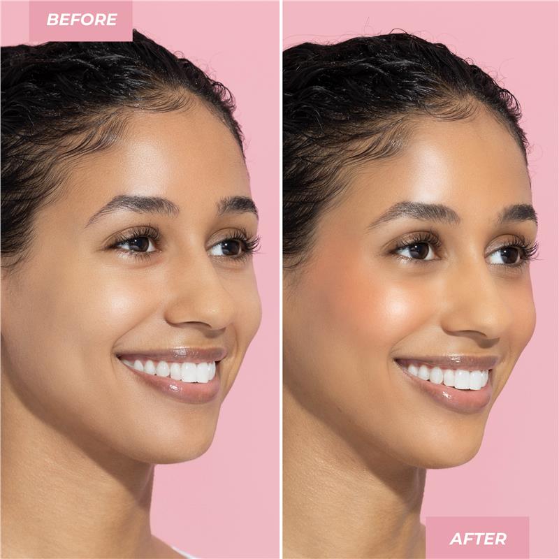 Load image into Gallery viewer, MCoBeauty Summer Stick Cheek &amp; Lip Cream Saint Tropez
