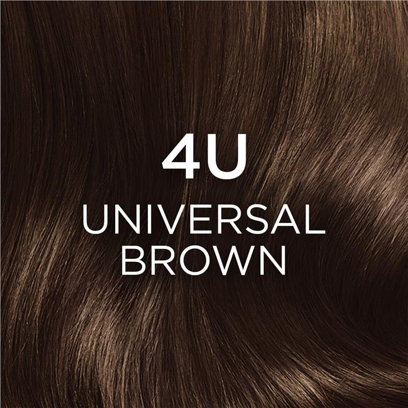 Load image into Gallery viewer, L'Oreal Excellence Creme Universal Nudes Brown 4U
