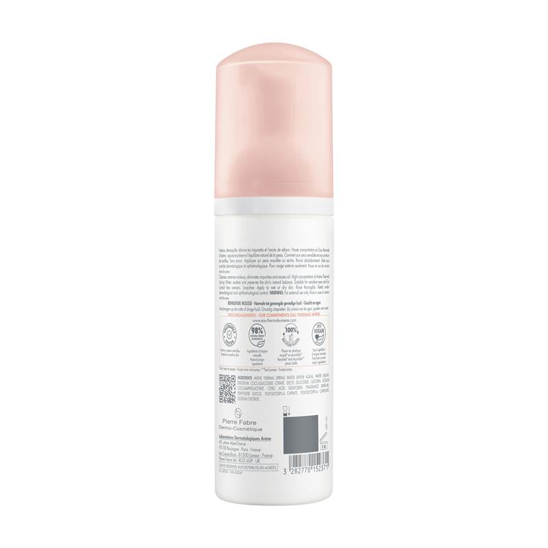 Load image into Gallery viewer, Avene Cleansing Foam 150ml
