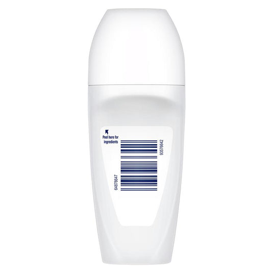 Dove Women Antiperspirant Deodorant 48h Roll On Powder Soft 50ml